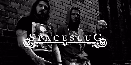 SPACESLUG (PL) \/ KuBa Jena