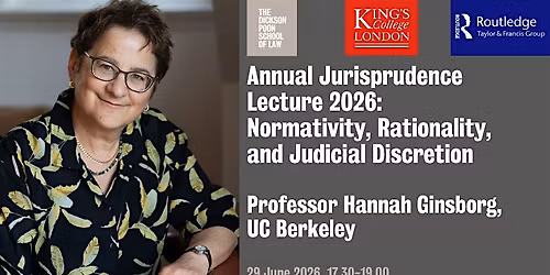 Normativity, Rationality, and Judicial Discretion