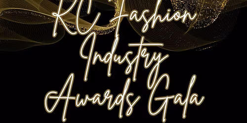 KC Fashion Industry Awards Gala