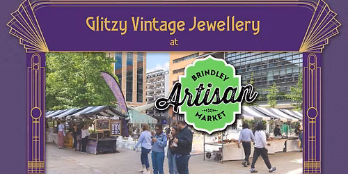 Brindley Artisan Market - July 2026