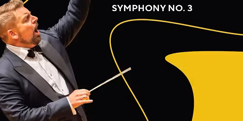 KU Symphony Orchestra at Lied Center Lawrence