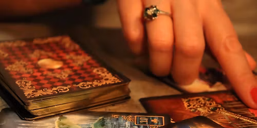 Oracle Card Workshop