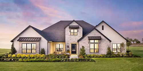 Model Home Grand Opening | Toll Brothers at Woodland Estates