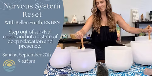 Nervous System Reset