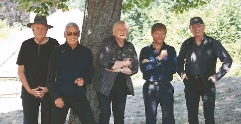 ALICE. The Sounds of Smokie