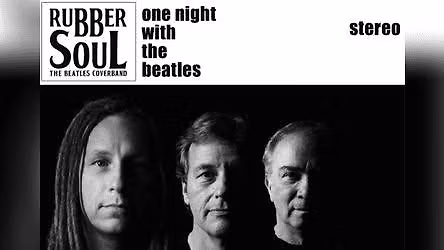 Rubbersoul Live