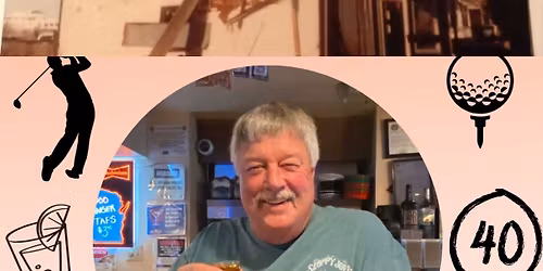 Celebrating 40 years of Buford & Landmark burning down