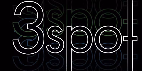 3 Spot at MB Speakeasy