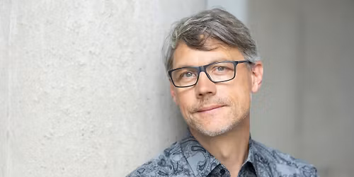 Christoph Sieber: Weitermachen!