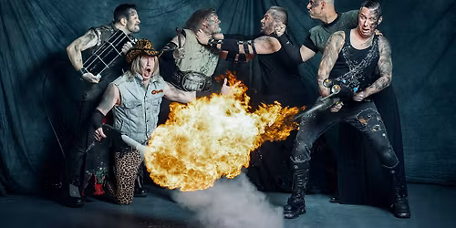 RMC a tribute to Rammstein