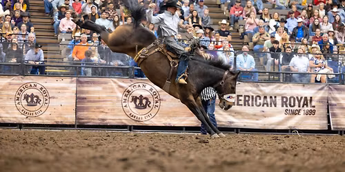 American Royal Rodeo
