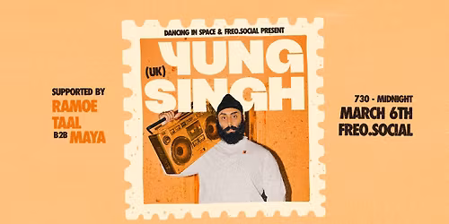 YUNG SINGH (uk) 