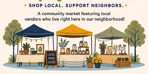 Neighborhood Market