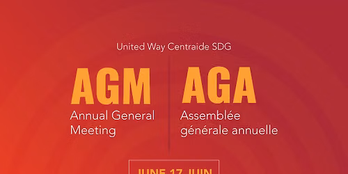 2026 Annual General Meeting \/ Assembl\u00e9e g\u00e9n\u00e9rale annuelle