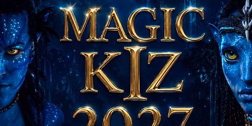 MAGIC KIZ