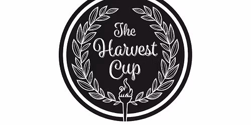 The Harvest Cup-Sunday 10AM-5PM-One Day Ticket