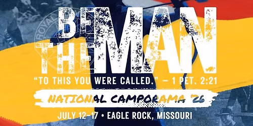 Camporama 2026 Auction