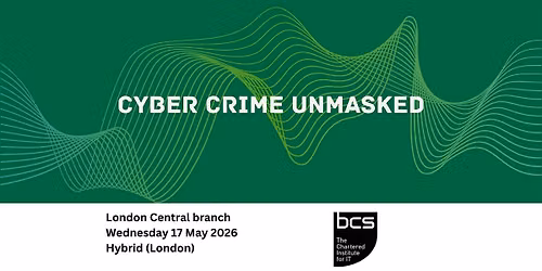 Hybrid: Cyber Crime Unmasked