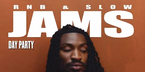 RnB & Slow Jams - London