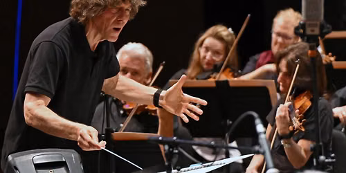 Hollywood Bowl Orchestra: Home Alone In Concert - Film With Live Orchestra