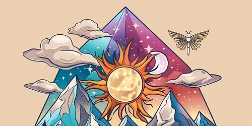 \u2728 Full Moon Community Healing Circle\u270c\ud83c\udffc\u2764\ufe0f\u200d\ud83e\ude79\ud83c\udf15 