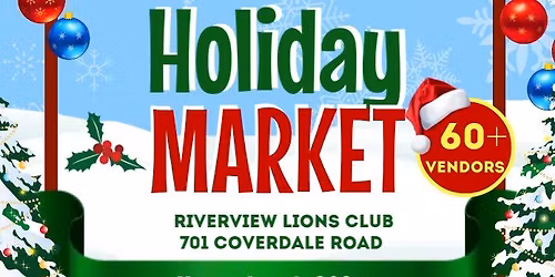 Holiday Craft Fair