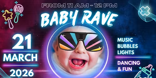 Baby Rave