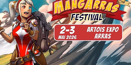The Mang'Arras Festival 2026