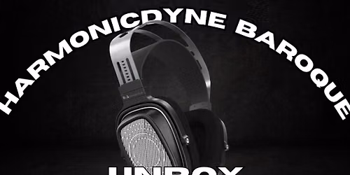 Baroque Unboxed