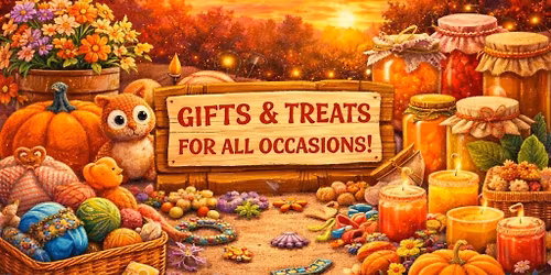 CPB Craft Market