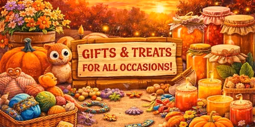 CPB Craft Market 
