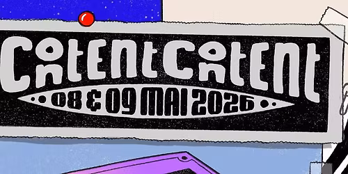 CONTENT CONTENT FESTIVAL #5