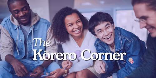 The K\u014drero Corner