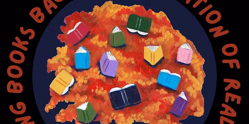 Bring Books Back: A Celebration of Reading