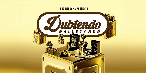 Dubtendo Allstars