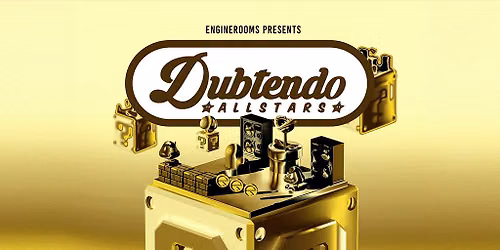 Dubtendo Allstars