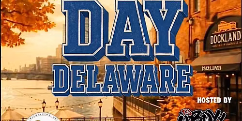 Ditch Day Delaware Ep. 3 (Lincoln Homecoming 2026)