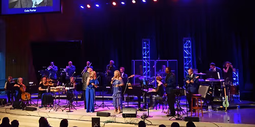 An Eclectic Experience with Deep Blue "C" Studio Orchestra
