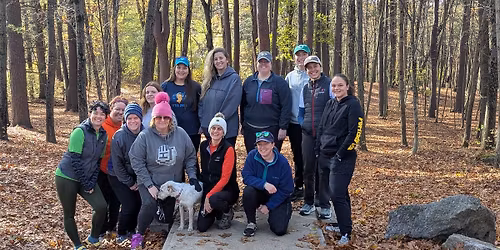 NEWDG Winter League Meetup @ Mile Marker 63