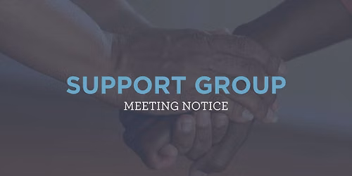 Austin, TX - ANA Support Group Meeting