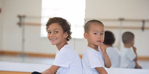 Aspen Santa Fe Ballet: The Nutcracker