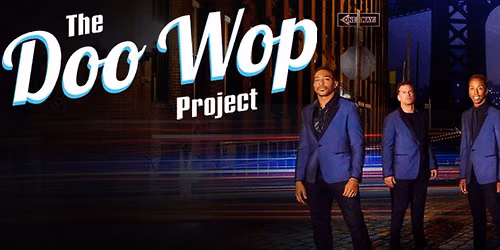 The Doo Wop Project