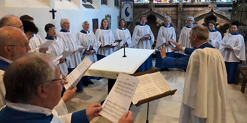 Tea-Time Concert with the CBSO Baroque Ensemble