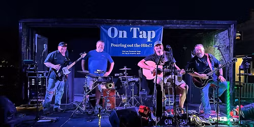 On Tap @ Uncommon Loon Brewery