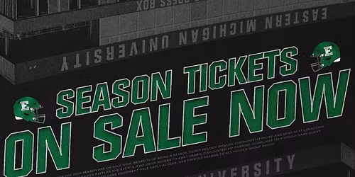2026 Michigan State Spartans Football Season Tickets at Spartan Stadium-MI