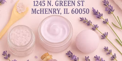 Spring Forward Spa Sunday