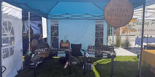 Driggs Farmers Market