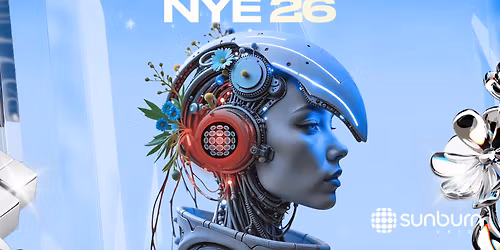 NYE - New Year's Eve at Sunburn Union