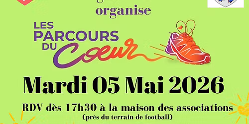 Parcours du C\u0153ur de Bonningues-L\u00e8s-Calais