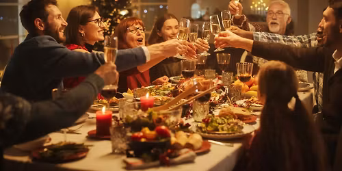 Christmas Dinner